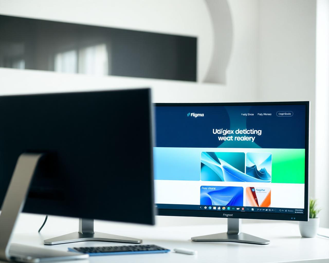 Website Design & Development